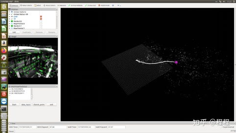 iApp 退出軟件按鈕代碼實現(xiàn)與 Rviz 文本按鈕界面開發(fā)