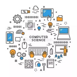 熱門專業(yè)大賞 在英國學計算機科學是怎樣的一種體驗