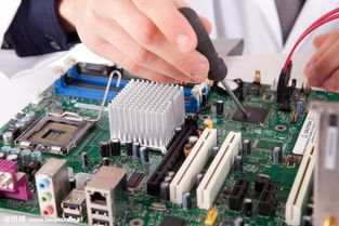 高新中學網絡安全指南 計算機系統服務的安全防護之道